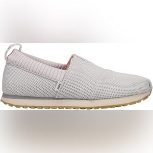 TOMS Women's Alpargata Resident Slip-On Trainer Sneakers Women’s 8.5